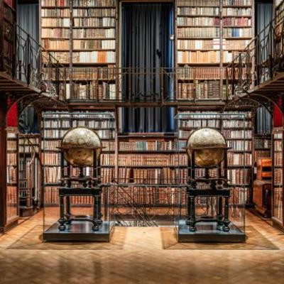 Nottebohmlezing Matthijs de Ridder - De gedaanteverwisseling. Franz Kafka en de geboorte van Paul van Ostaijen als prozaïst