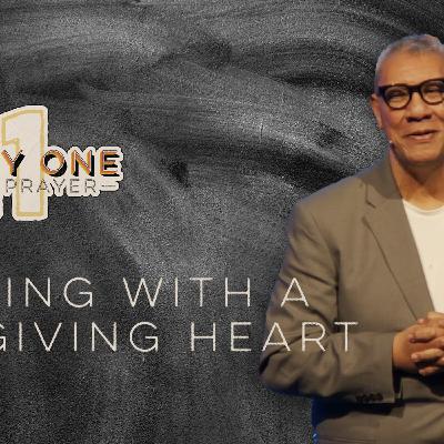 Praying With A Forgiving Heart Praying With A Forgiving Heart