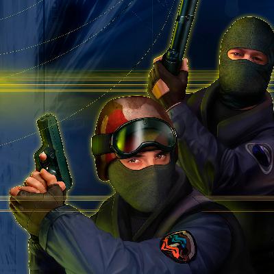 Counter-Strike