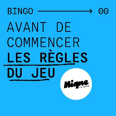 Les règles du jeu
