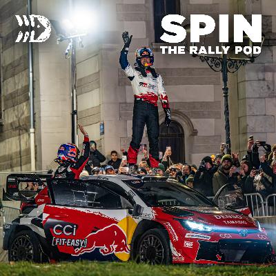 The big talking points ahead of WRC 2026 The big talking points ahead of WRC 2026