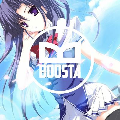 BOOSTA - Best Of Hands Up Tunes Mix #002