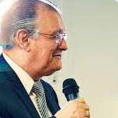 Cuando muera, seré un muerto felíz - Pastor Álvaro Torres