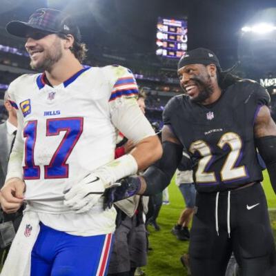 Bro League Commissioner Cast 2025 Week 1