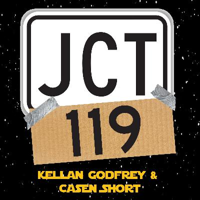 Episode 82 (June 6, 2025) - Andor Spoiler Discussion