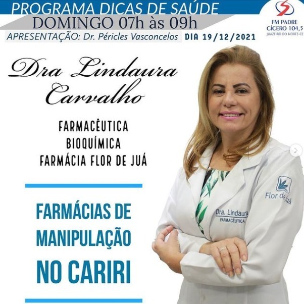 Dicas de Saúde