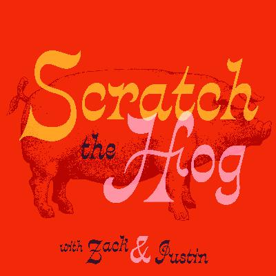 Episode 1: Testing the waters