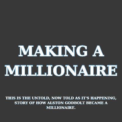 Villain Origin Story