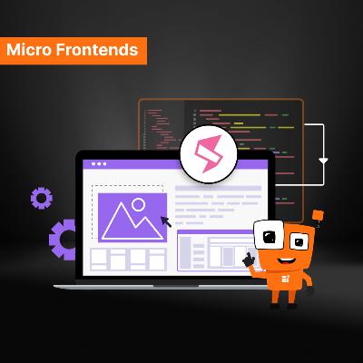 Build Micro Frontends with single-spa: A Guide Build Micro Frontends with single-spa: A Guide