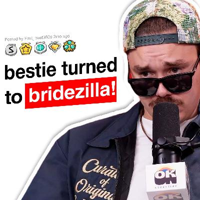 I was DROPPED as maid of honor because of my looks! | Reddit Stories | EP2379 I was DROPPED as maid of honor because of my looks! | Reddit Stories | EP2379