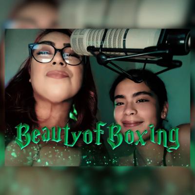 Episode 9 Weekend Wrap up Boxing with the Homie Becs ♥️🤤 Episode 9 Weekend Wrap up Boxing with the Homie Becs ♥️🤤