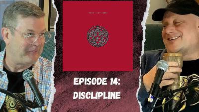 Two SUPERGROUPS? King Crimson's DISCIPLINE & ELECTRIC VERSION by The New Pornagraphers. (2FGA #14)