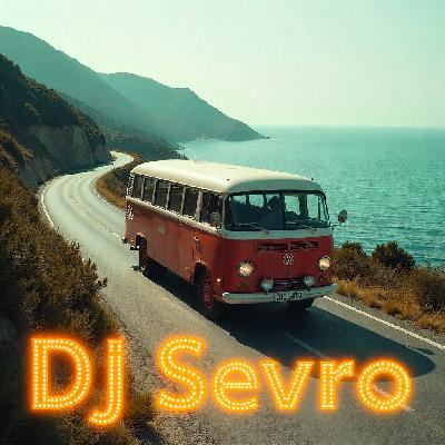 DJ Sevro - Алупка