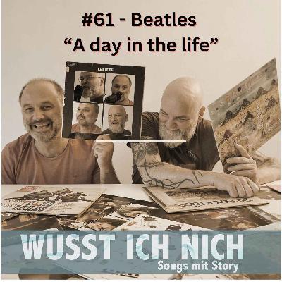 Beatles - A day in the life Beatles - A day in the life