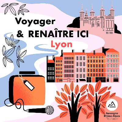 Lyon, scène de lumières