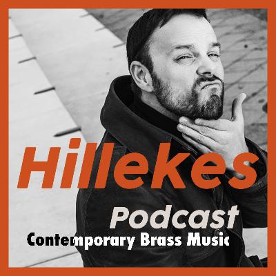 Contemporary Brass Music Folge 41 - Opfer bringen oder Stand halten?