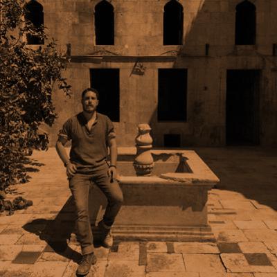 Episodio 5: Siria por el bisturí Episodio 5: Siria por el bisturí