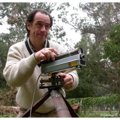 ENTREVISTA #06 - Luis Martorelli