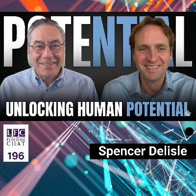 800 Million People, 186 Countries, and the Breath That's Healing Veterans, CEOs, and First Responders | Spencer Delisle 800 Million People, 186 Countries, and the Breath That's Healing Veterans, CEOs, and First Responders | Spencer Delisle