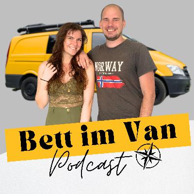 Vanlife Türkei. Das einzige Land, das wir NIE gefilmt haben I Folge 13
