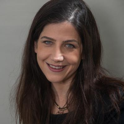 דנה ברזילי - חוויית העובד נמצאת בפרטים הקטנים