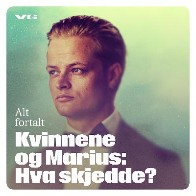 Kvinnene og Marius: Hva skjedde? (1:3) Influencer Nora Haukland