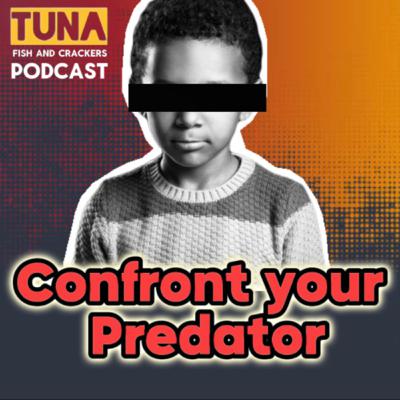 Confront your predator