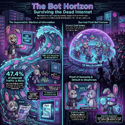S4E7 - The Bots Are Talking to Each Other Now