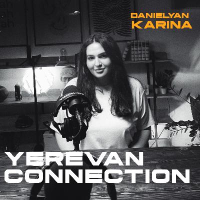 Карина Даниелян — Москва уже пройденный этап. Карина Даниелян — Москва уже пройденный этап.