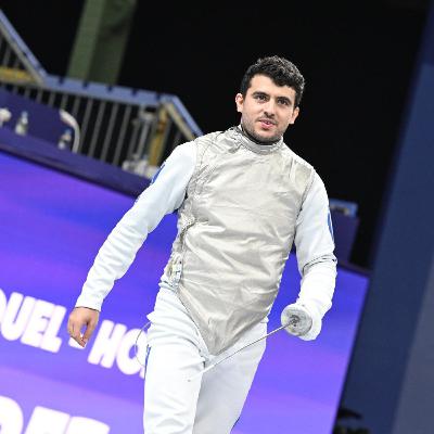 S2E01 Alex Tofalides: Fighting For Your Dream S2E01 Alex Tofalides: Fighting For Your Dream