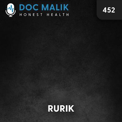 #452 Rurik: Philosophy, Power and Persia