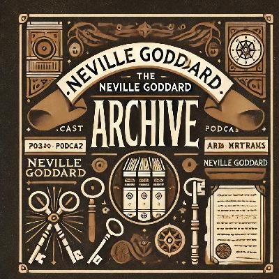 Awake Oh Sleeper - Neville Goddard