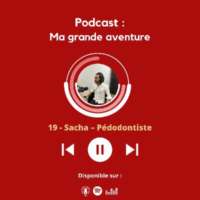 Sacha - Pédodontiste Sacha - Pédodontiste