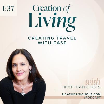 Creating Travel with Ease