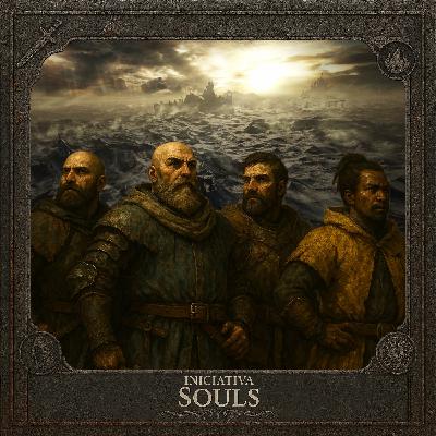 Iniciativa Souls 09 - Dark Souls III Perfeccionando un género Iniciativa Souls 09 - Dark Souls III Perfeccionando un género