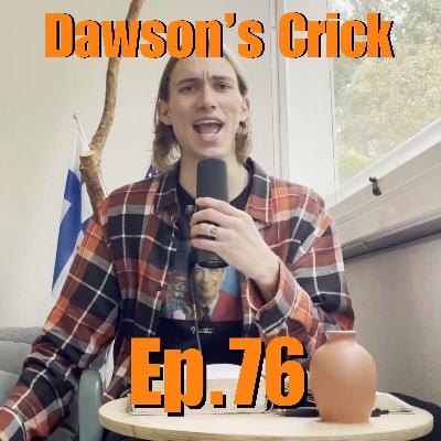 Ep.76 | David's Son