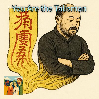 Shorts | You Are the Talisman