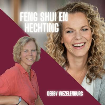 Feng Shui en Hechting