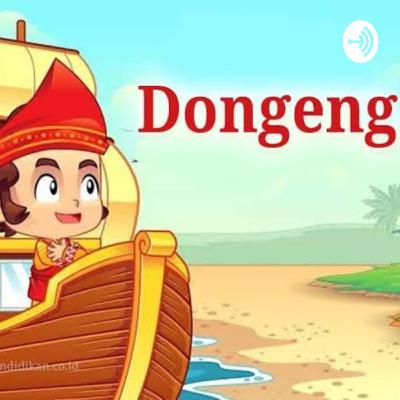 Anak Katak Yang Sombong