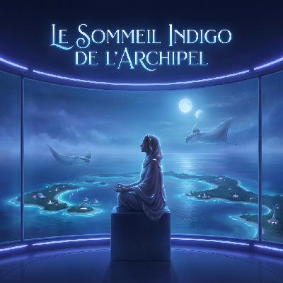 Le Sommeil Indigo de l'Archipel