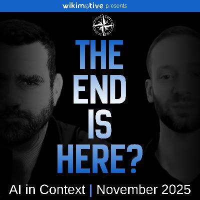 INSIGHTS | AI in Context - November 2025