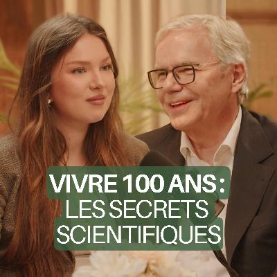 VIVRE 100 ANS : Peut-on Vraiment RAJEUNIR son Corps ? Docteur De Jaeger #9 VIVRE 100 ANS : Peut-on Vraiment RAJEUNIR son Corps ? Docteur De Jaeger #9