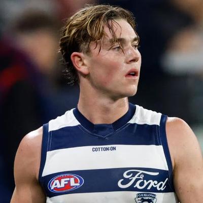 Geelong player Tanner Bruhn cleared as rape case dropped
