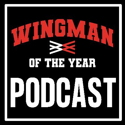 Top 5 Superhero's That Are Wingmen - 8ARMEDSPIDEY Interview Top 5 Superhero's That Are Wingmen - 8ARMEDSPIDEY Interview