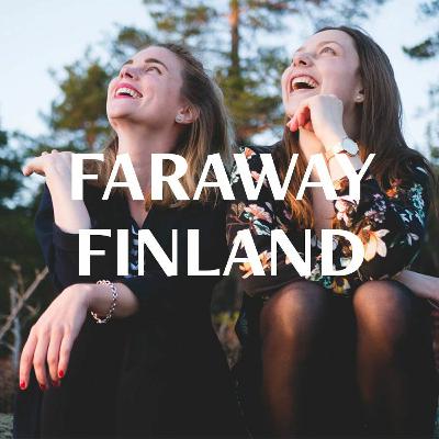 8. Helsingfors - off the beaten track