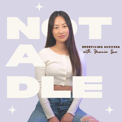 Ep 9: Sorry I've been MIA...