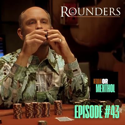 Rounders (1998) Rounders (1998)