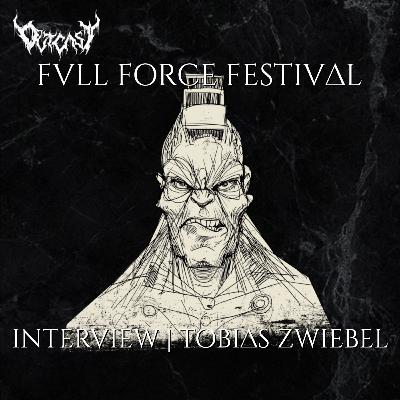 Full Force Festival | Interview mit Tobias Zwiebel | I41