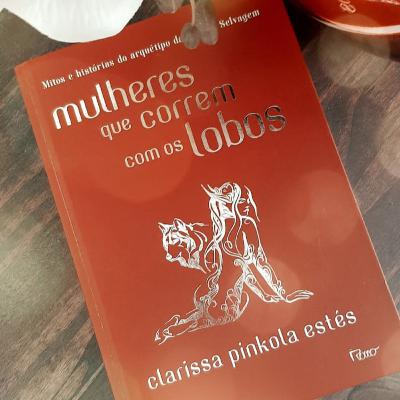 Mulheres que correm com os lobos - Capítulo 10 - parte 2 (As águas claras: O sustento da vida criativa)