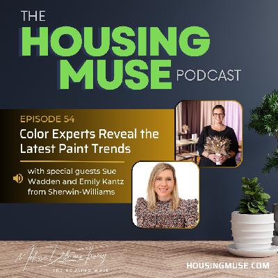 Color Experts Reveal the Latest Paint Trends Color Experts Reveal the Latest Paint Trends